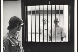 The Stanford Prison Experiment
