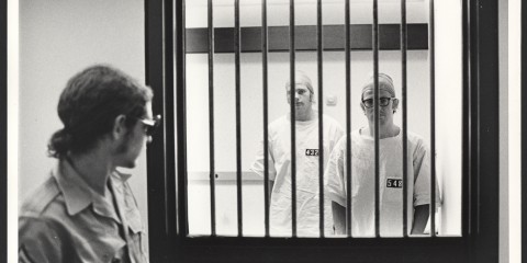 The Stanford Prison Experiment