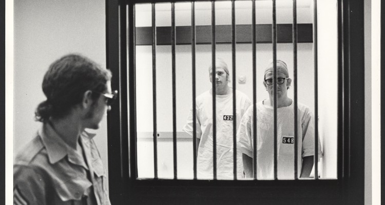 The Stanford Prison Experiment