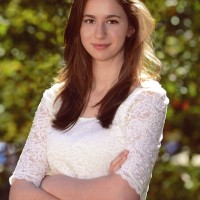 Summer Ramsay-Burrough