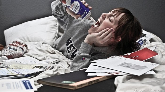 Doppalapudi - Internet Addiction