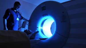 MRI