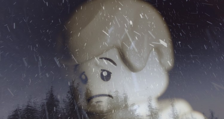 Sad