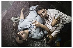 Warshaw-hangover