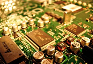 The future of intelligence?