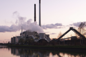 Coal Power Plant