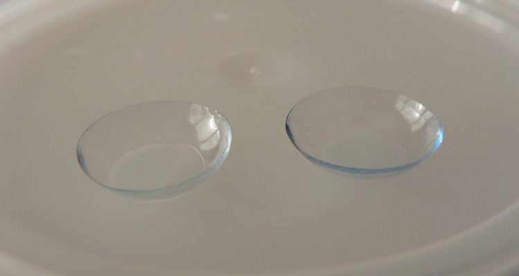 Gomes - Contacts 1