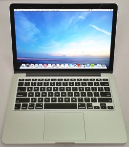 Screen