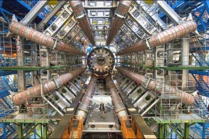 Credit: CERN.