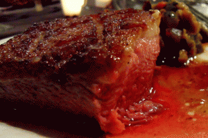 meat