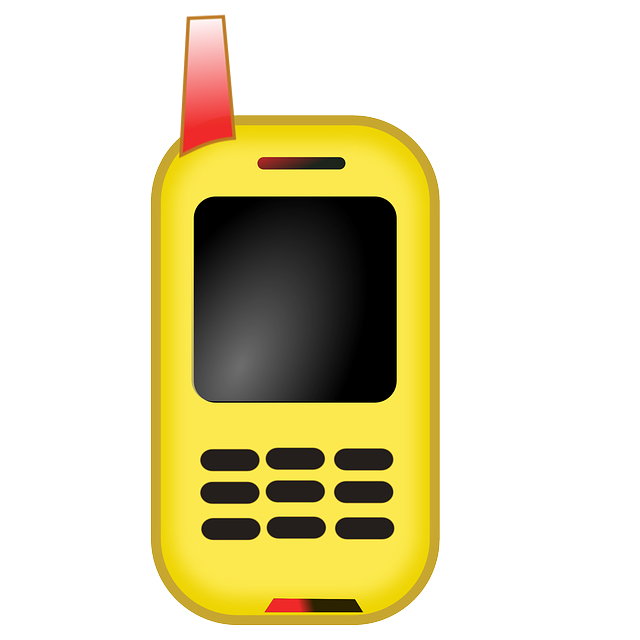 cell-phone