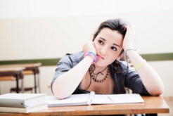 ADHD Student