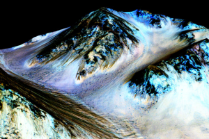 Courtsey of University of Arizona and NASA JPL.