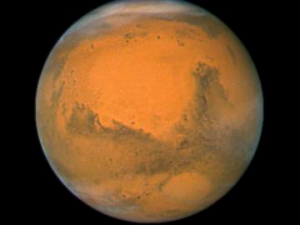 Courtesy of NASA.