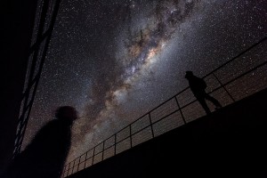 The Milky Way