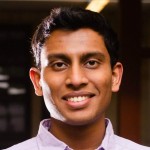 Arunraj Balaji
