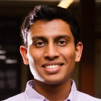 Arunraj Balaji