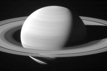 saturn