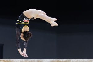 gymnastics