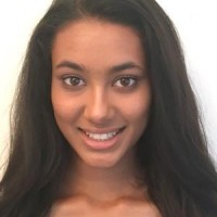 Aishwarya Kalyanaraman