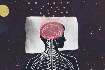 Illustration by: Katherine Streeter for NPR